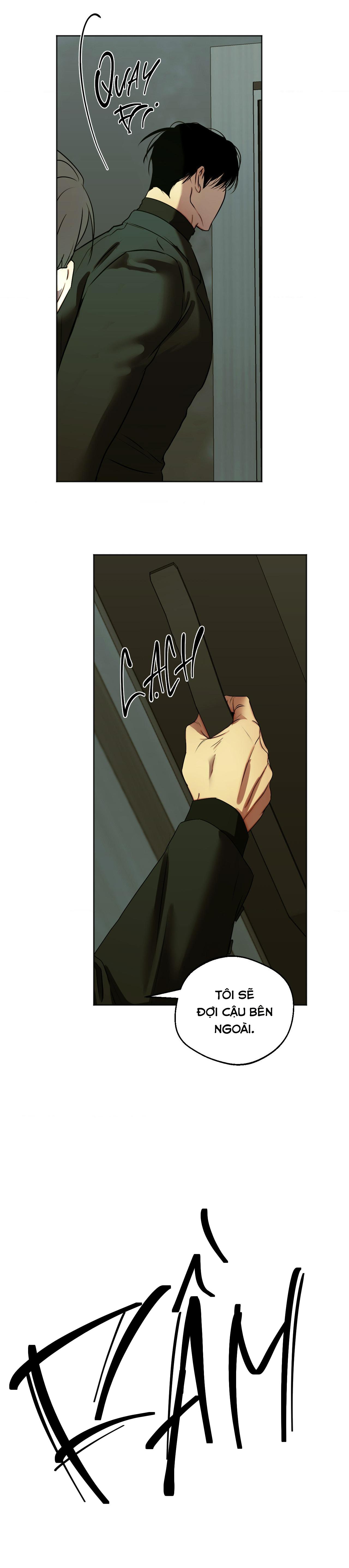SẮC DỤC Chapter 47 - Next 