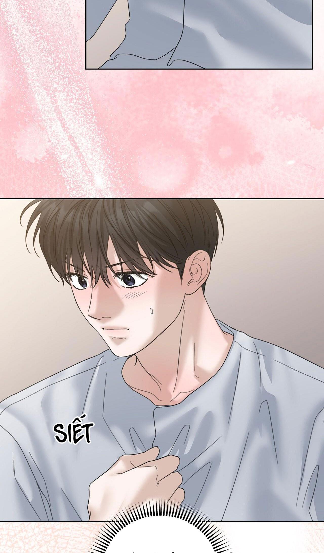 BẮT KỊP Chapter 41 - Next Chapter 42