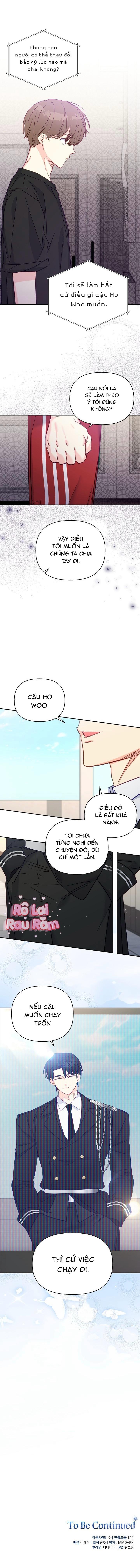 Người bình thường cấp A Chapter 74 - Next Chapter 75