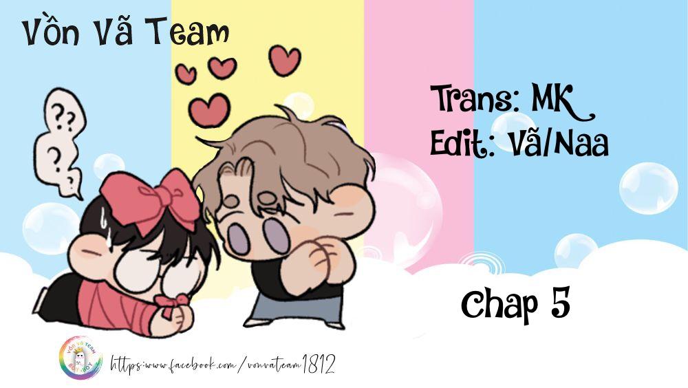 (END) Này, Đừng Có Nhấn Cái Nút Đó! Chapter 65 END - Trang 2