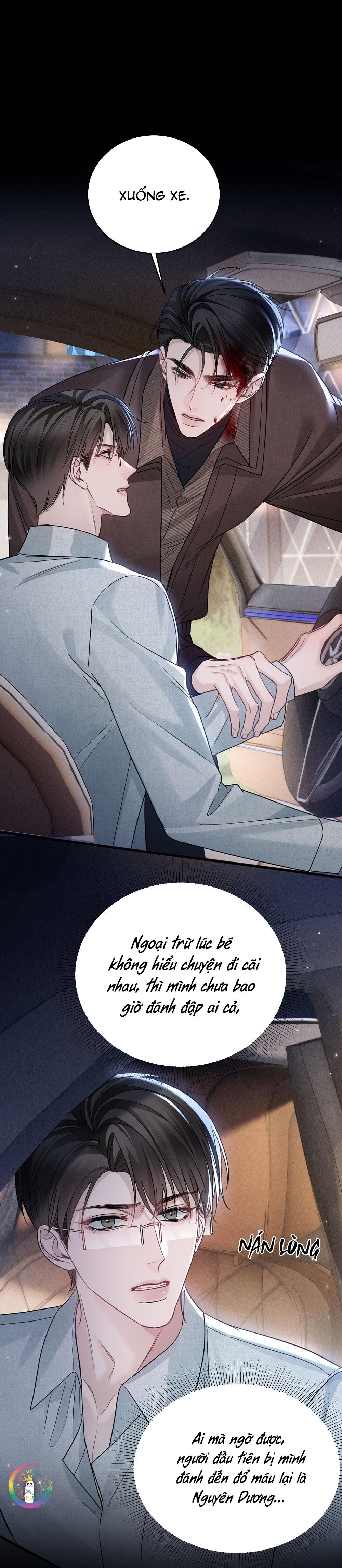 Cuộc Đối Đầu Gay Gắt Chapter 113 - Next 