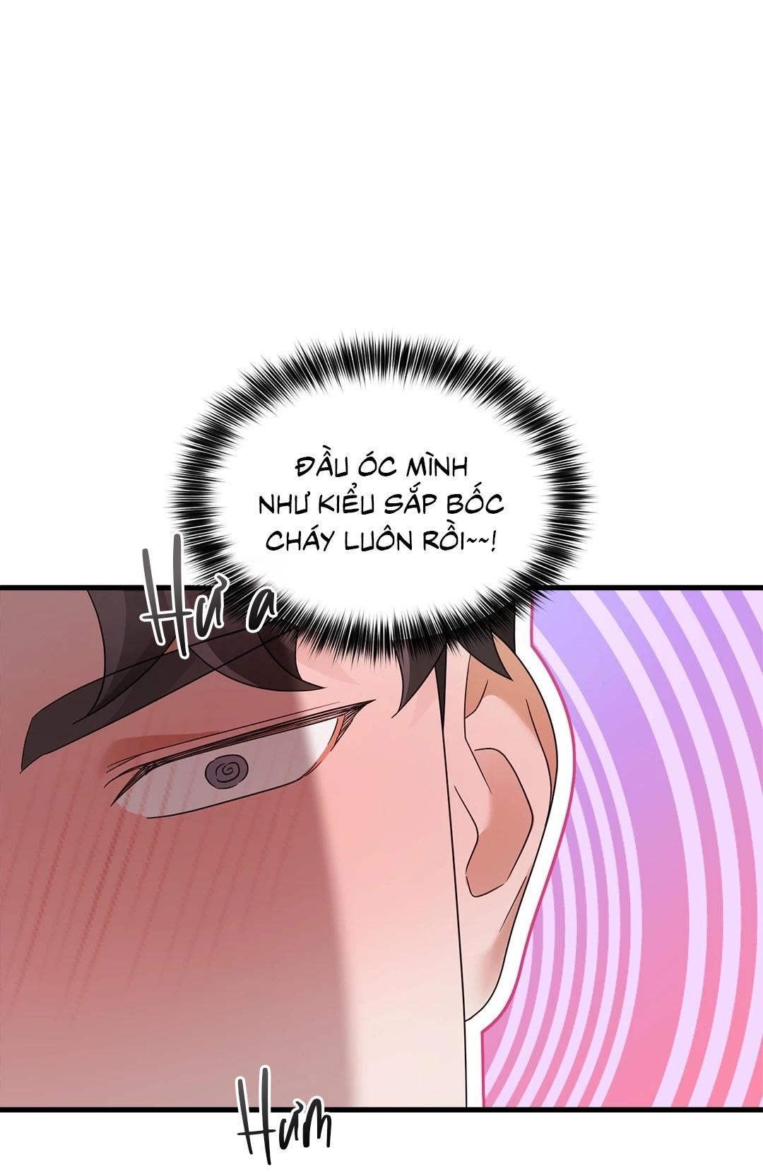 KÝ SỰ ALPHA Chapter 28 - Next 