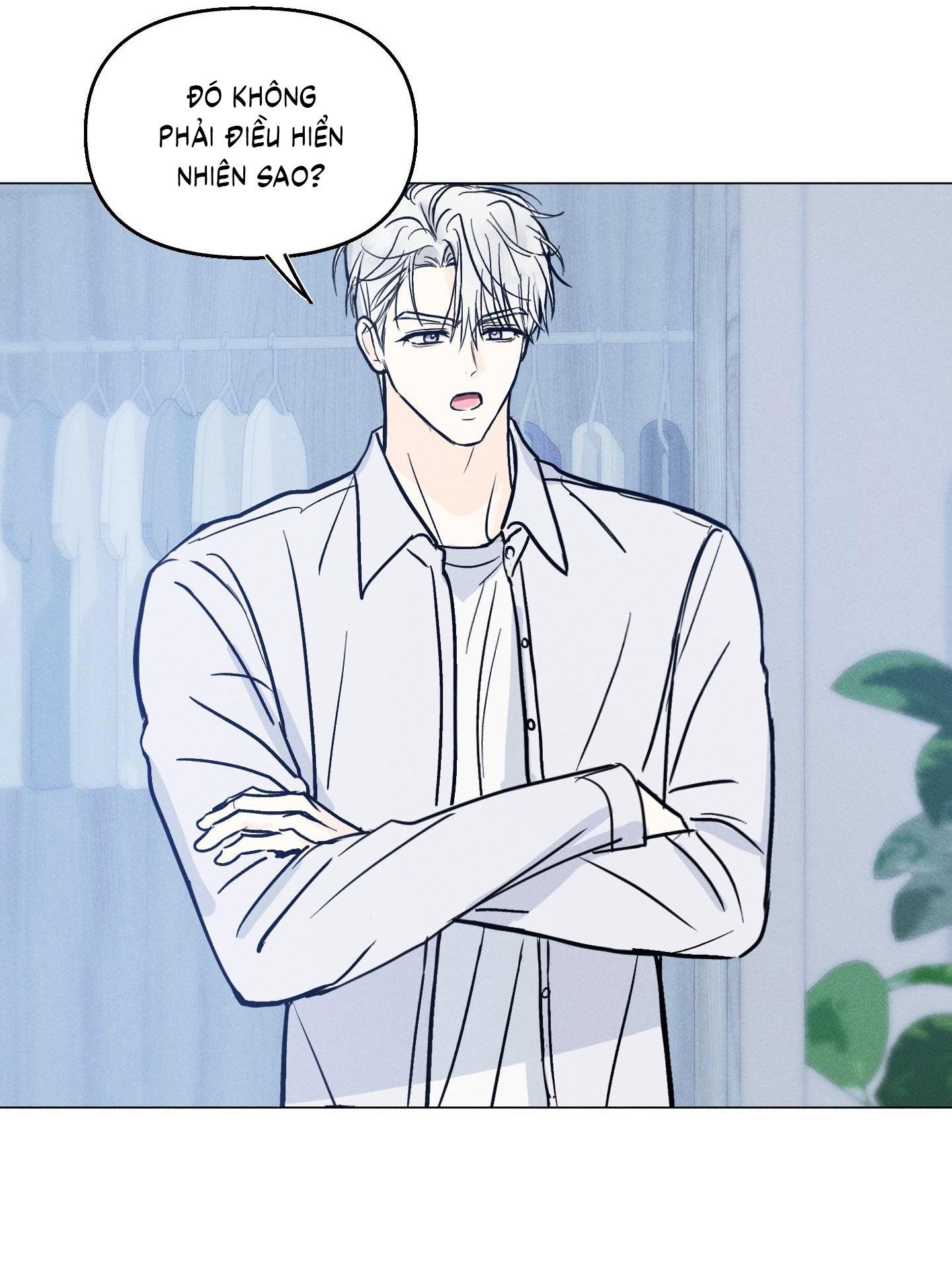 (CBunu) LOVE STRUCK Chapter 7 - Next 