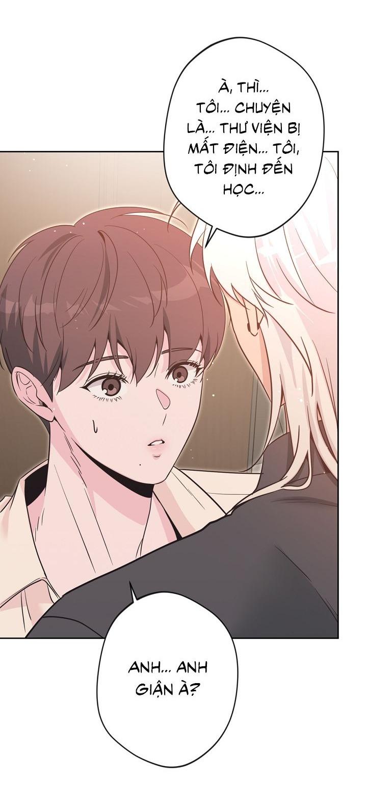 Angel kiss Chapter 40 - Next Chapter 41