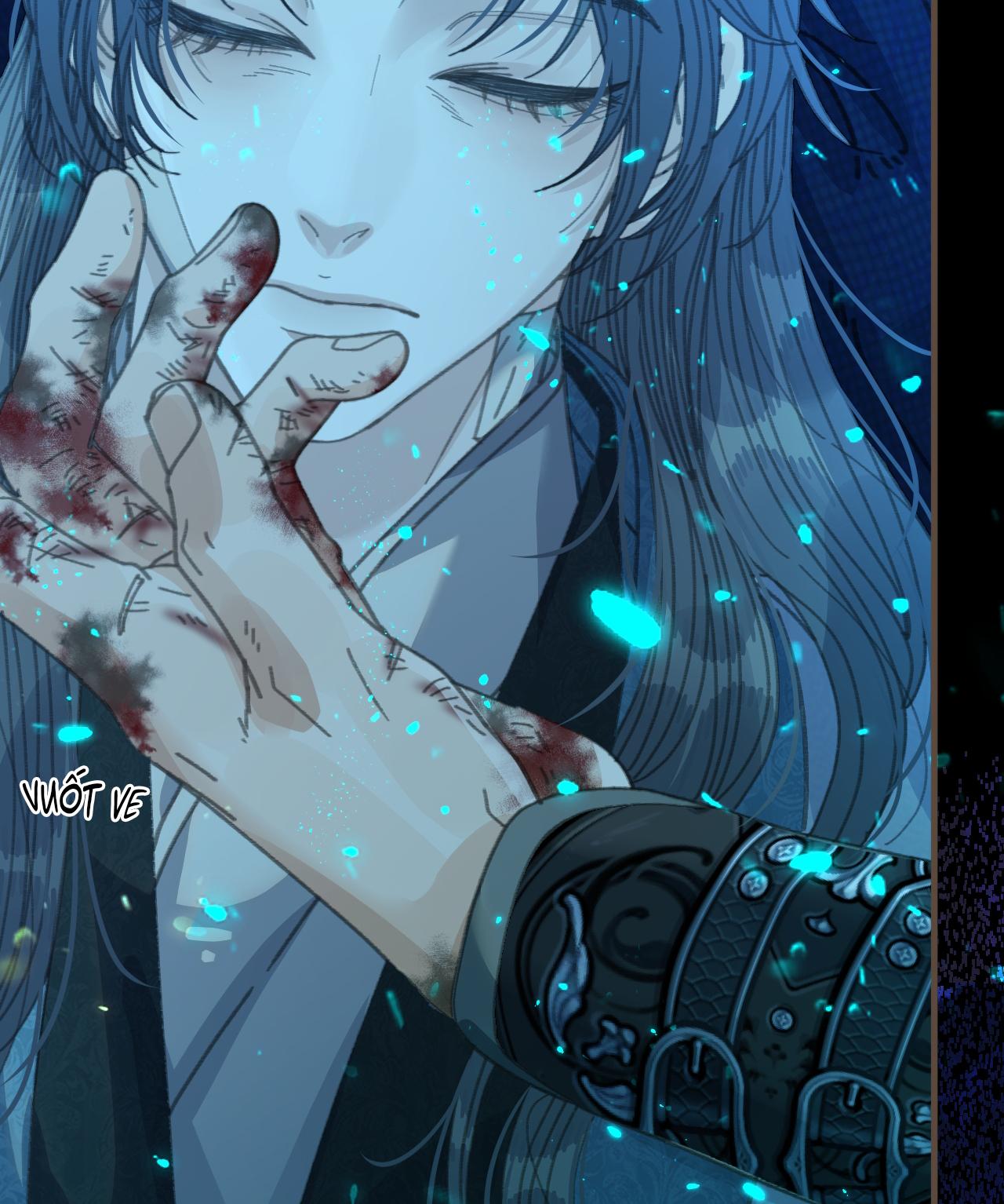 Á NÔ 2 - THÁM HOA Chapter 87 - Trang 3