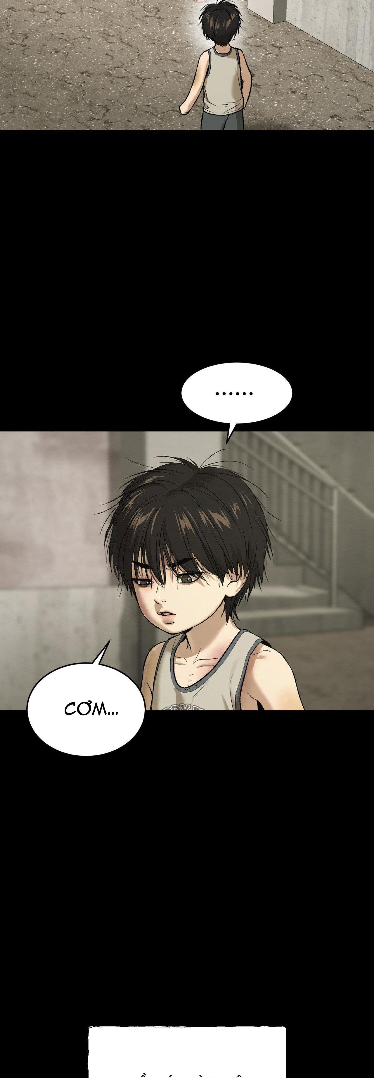 ĐIỀM RỦI Chapter 72 - Next Chapter 73