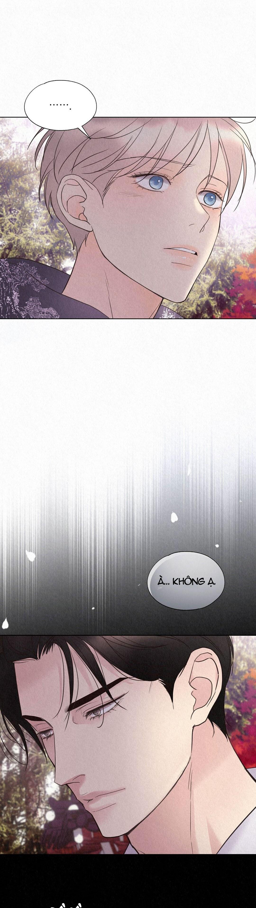 BẢN CHẤT TÀ ÁC Chapter 21 - Next 
