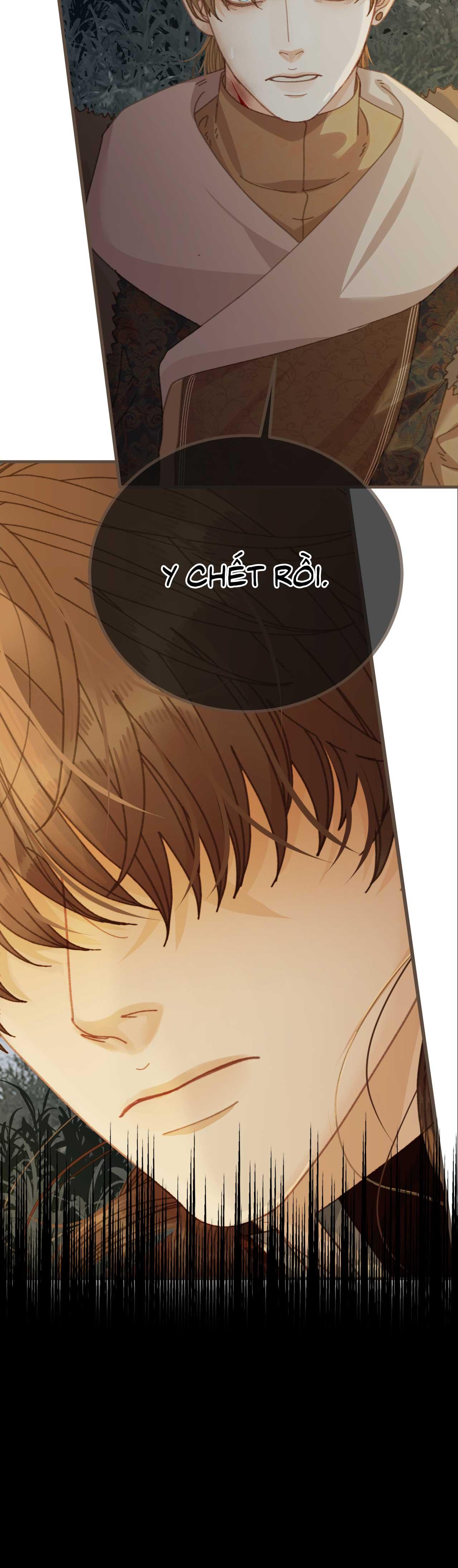 Á NÔ 2 - THÁM HOA Chapter 85 - Next 