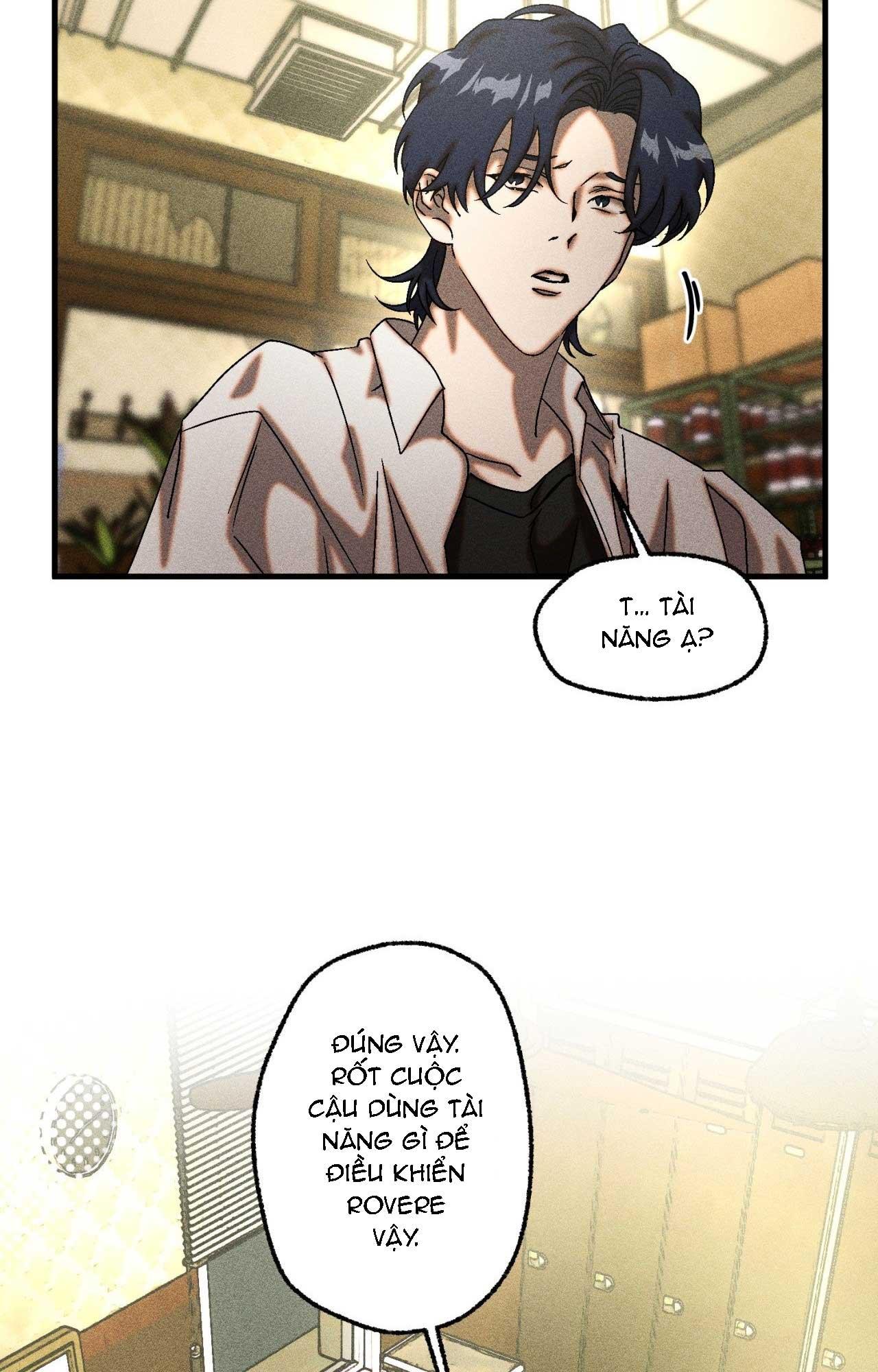Cash Or Credit Chapter 63 - Next 
