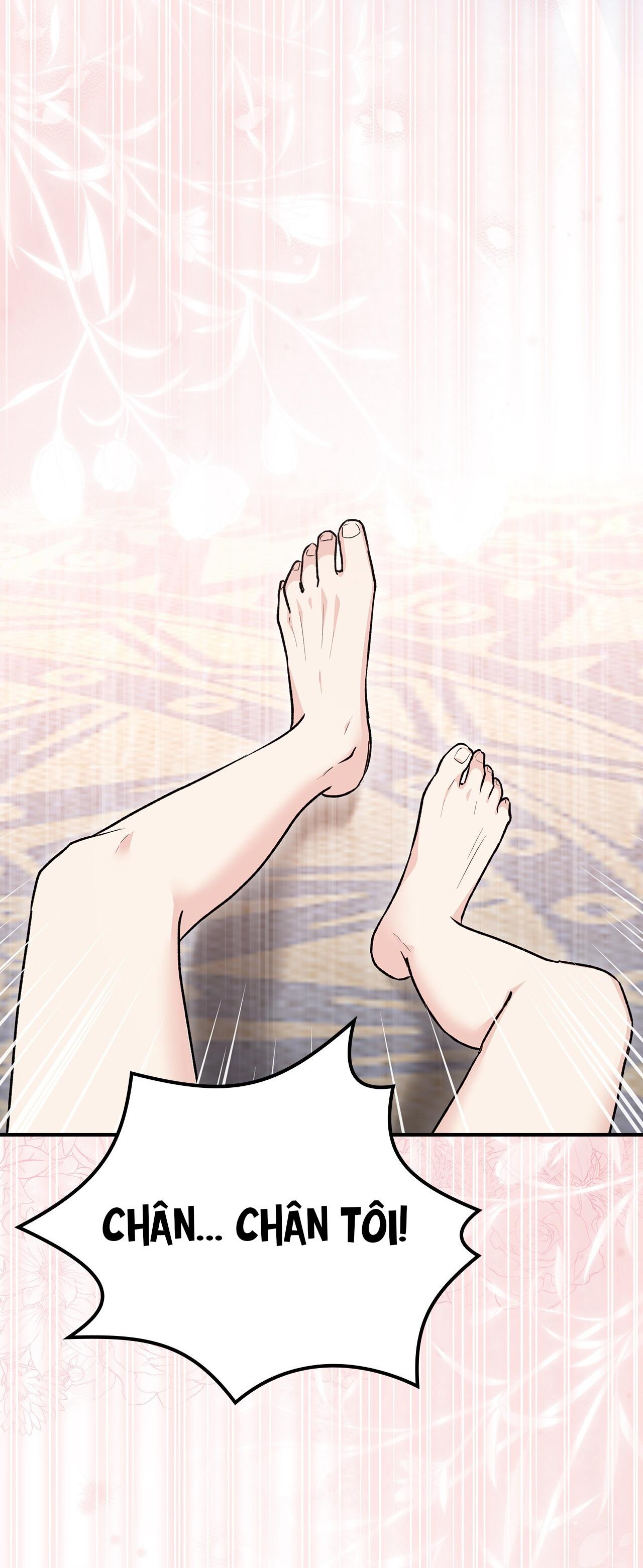 Xuyên thành cục bông của tên cuồng công Chapter 14 - Next 