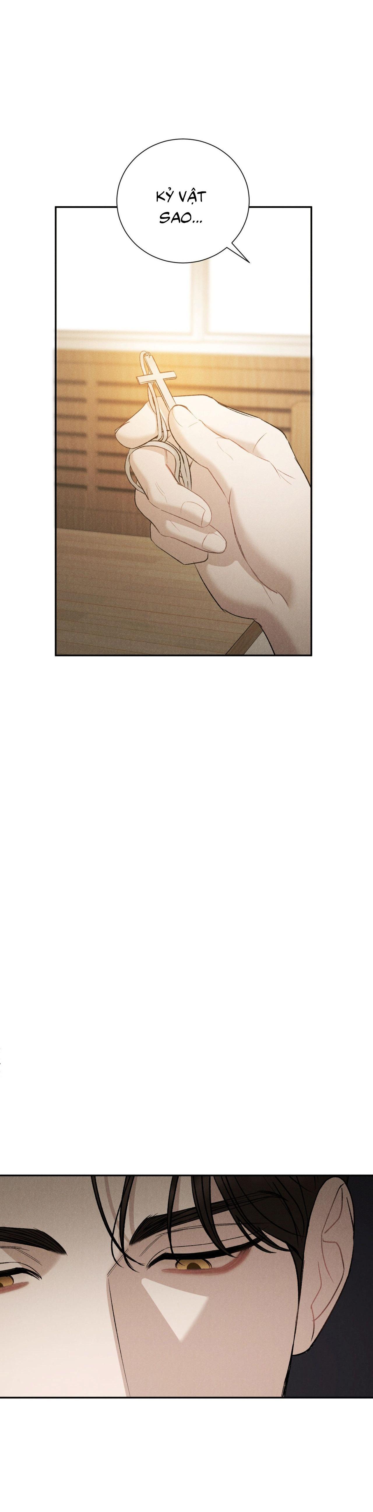 Joo Eun Chapter 51 End ss2 - Next Chapter 51.01 Hậu kỳ