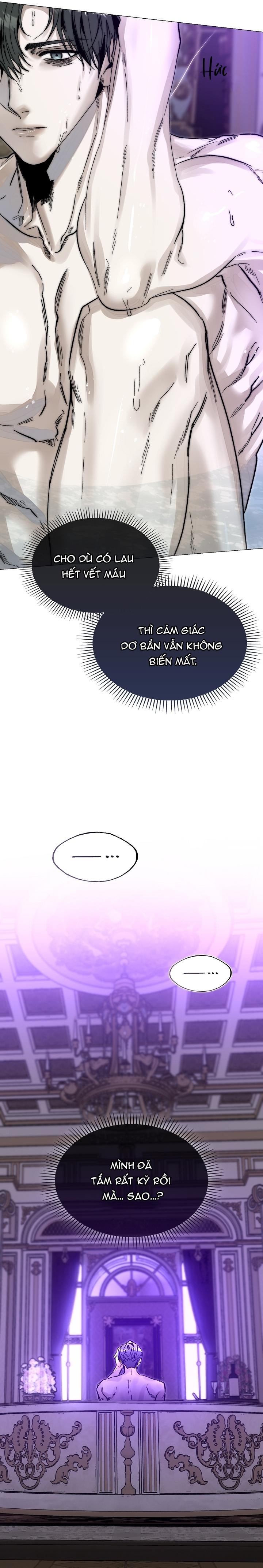 Tôi đã bị trở thành nô lệ của người mà tôi từng vứt bỏ Chapter 31 SS2 - Next Chapter 32