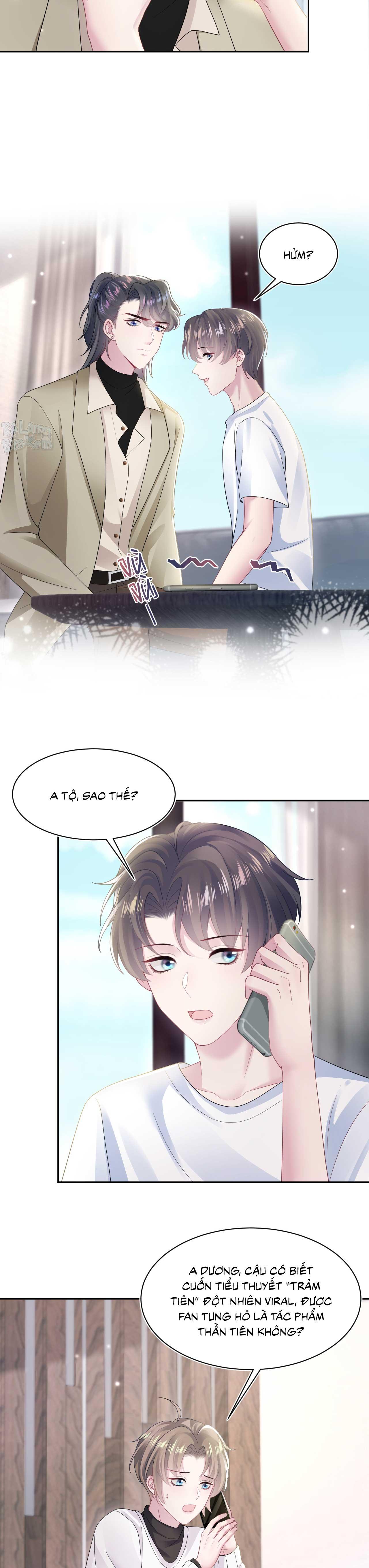 Tuyệt mỹ bạch liên hoa online dạy học Chapter 170 - Next Chapter 171