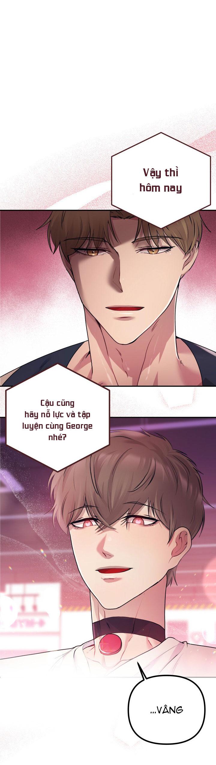 BL NGẮN TUYỂN CHỌN Chapter 36.1 phòng tập 1 - Next 