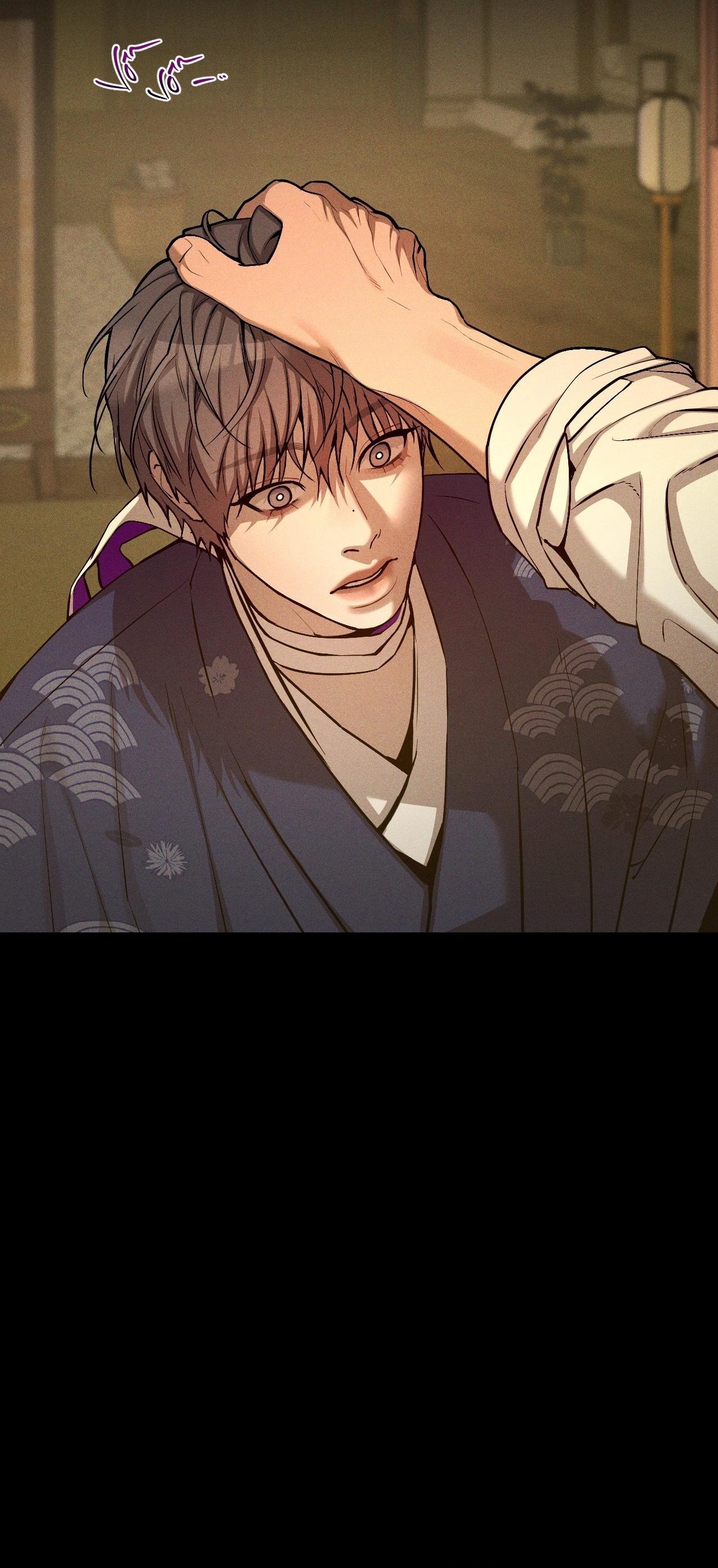 PEARL BOY: IGNITE THE DAWN Chapter 10 - Next 