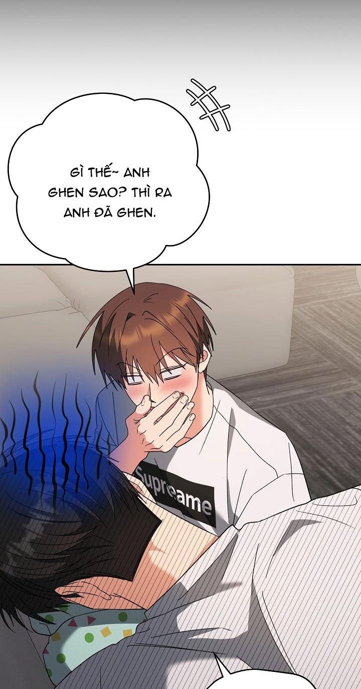 ROMANCE NOT ROMANTIC Chapter 47 - Next 