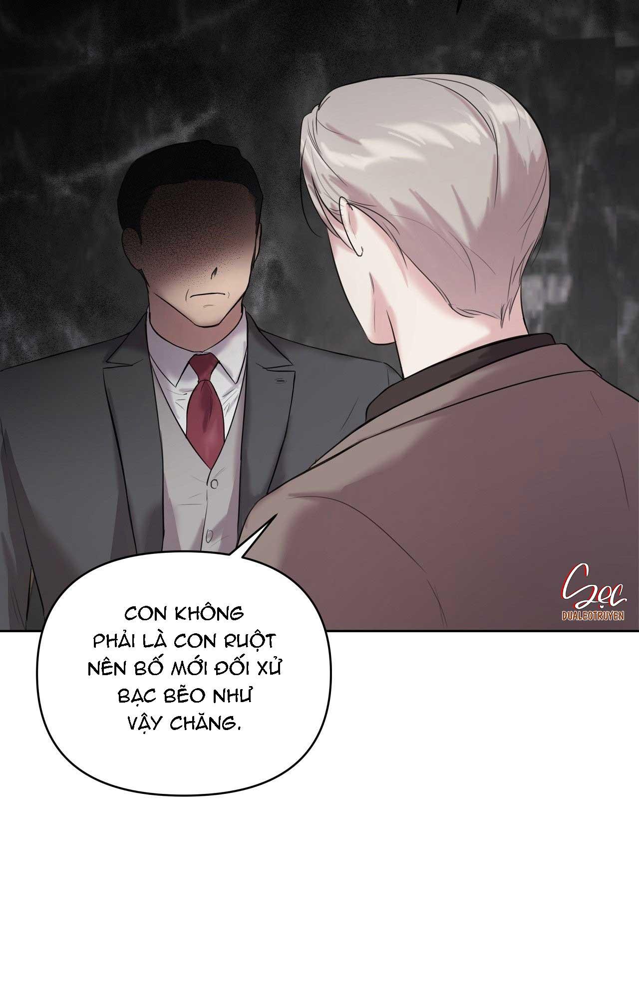 TU HÚ KHÔNG RỜI KHỎI TỔ Chapter 20 - Next Chapter 21