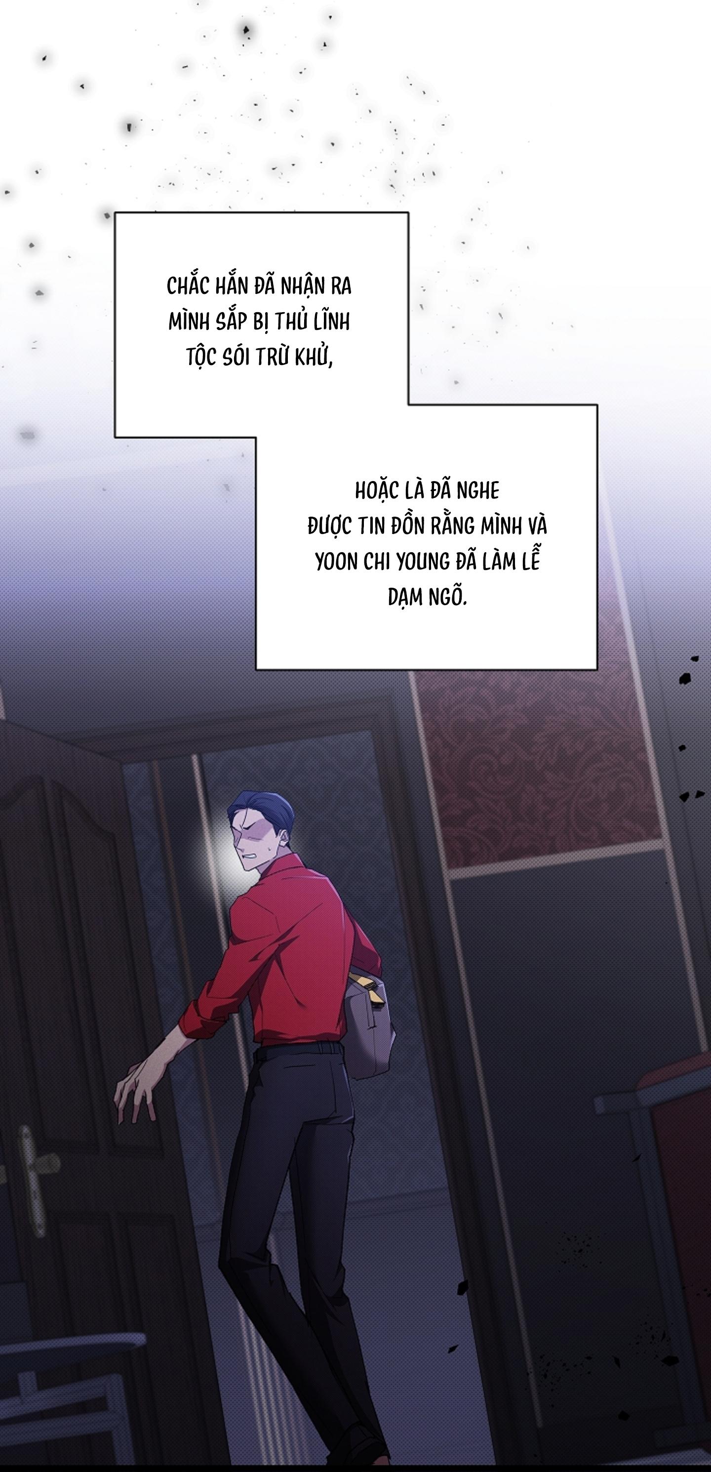 ĐỪNG CHẠM VÀO CÚN CON CỦA TÔI Chapter 45 NT 1 - Next 