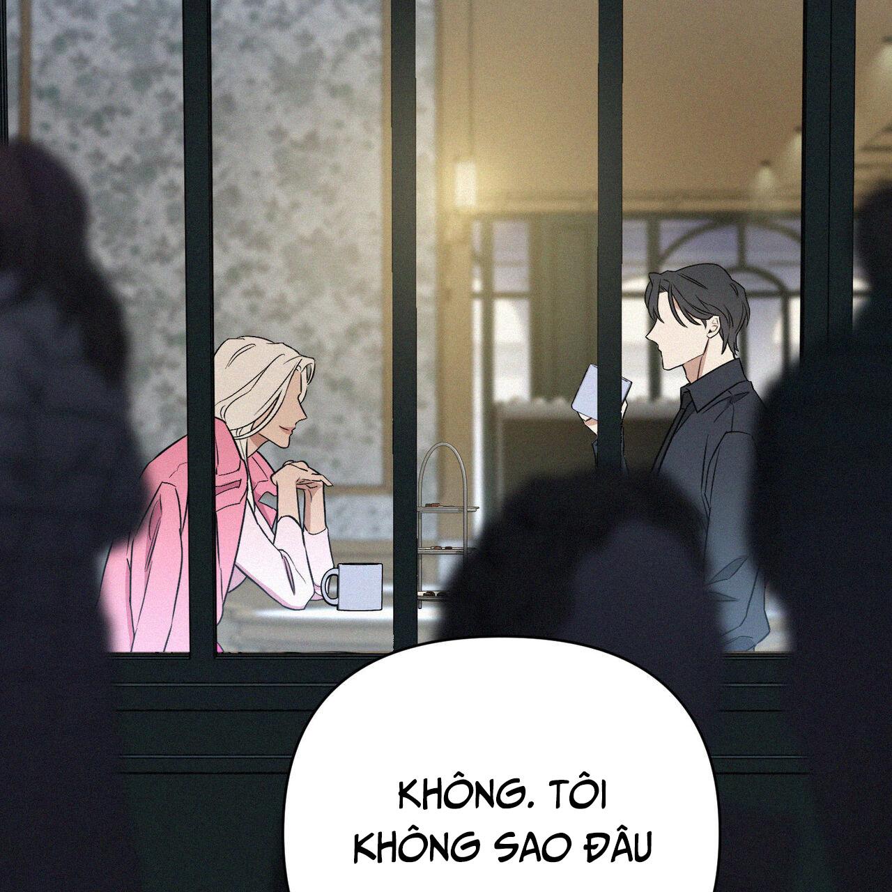 Merry On The Rocks Chapter 5 - Next Chapter 6 H - End