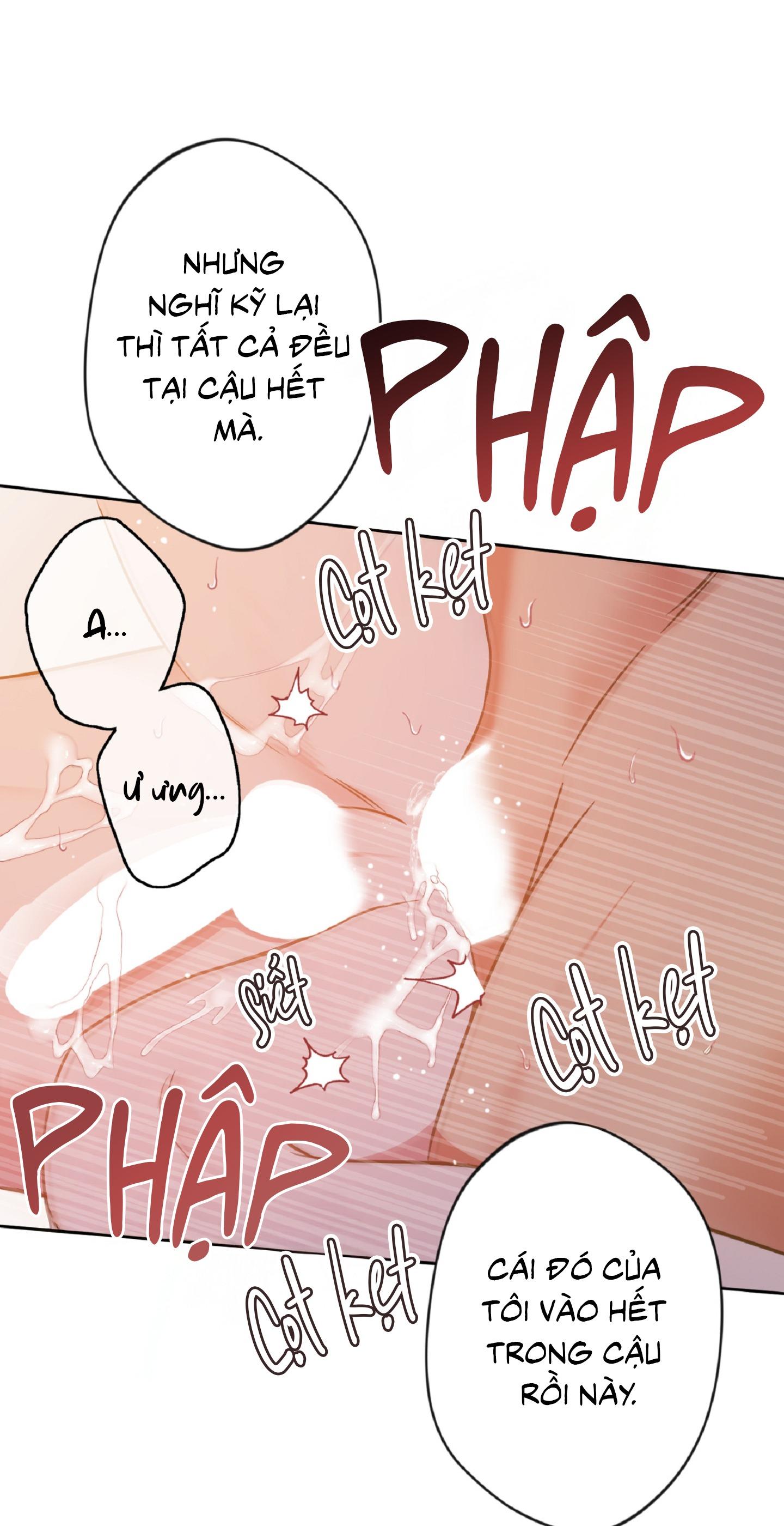 Angel kiss Chapter 18 - Next Chapter 19