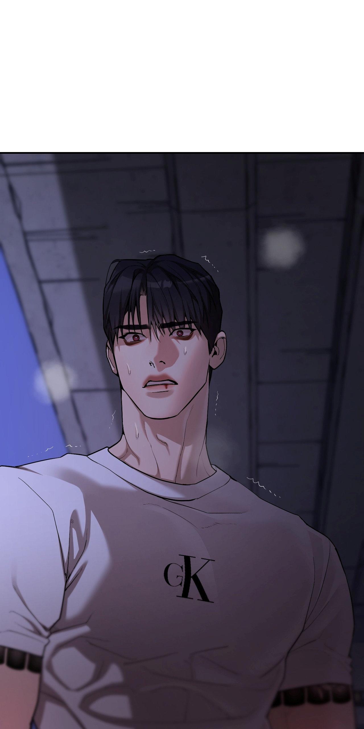 Thiếu niên sò: Bình minh bùng cháy Chapter 9 - Next 