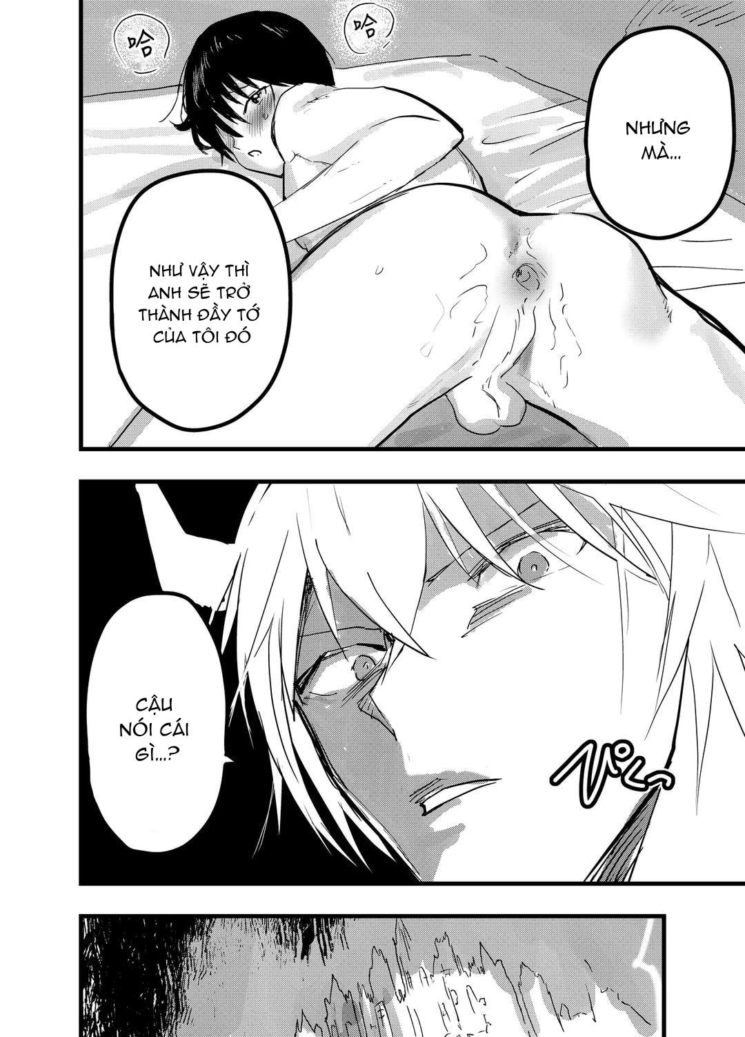 Tuyển tập bộ truyện của tác giả Orukoa Chapter 37 - Next Chapter 38