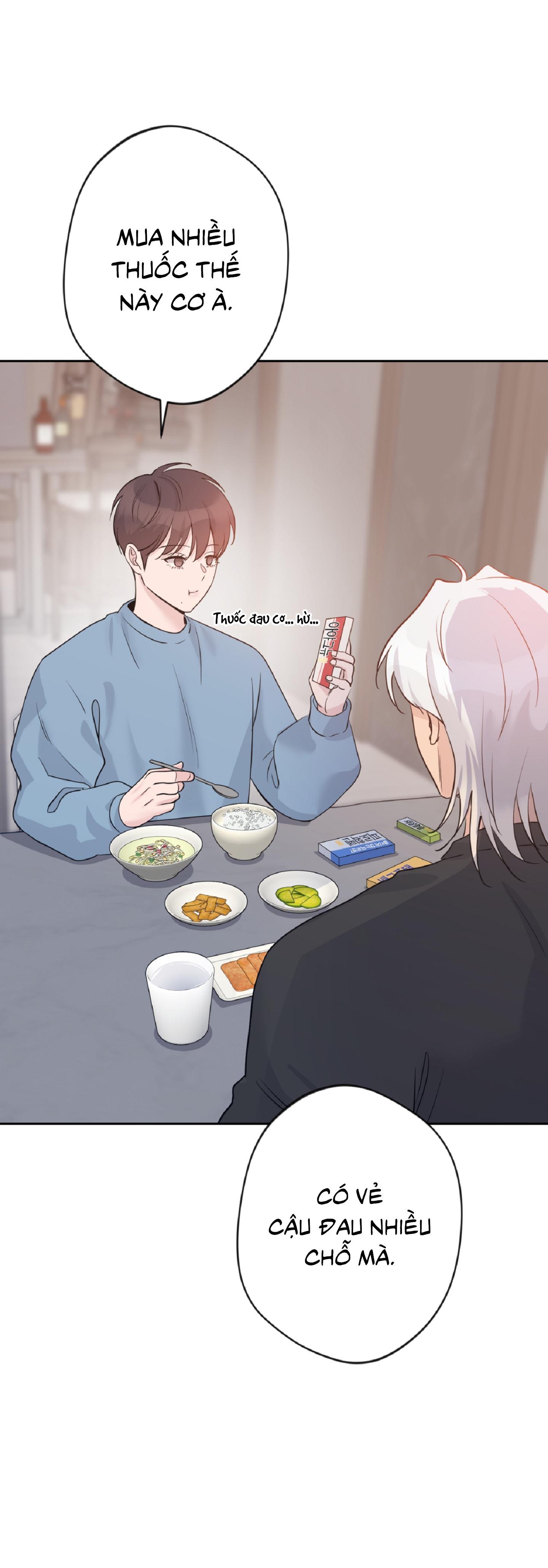 Angel kiss Chapter 15 - Trang 2