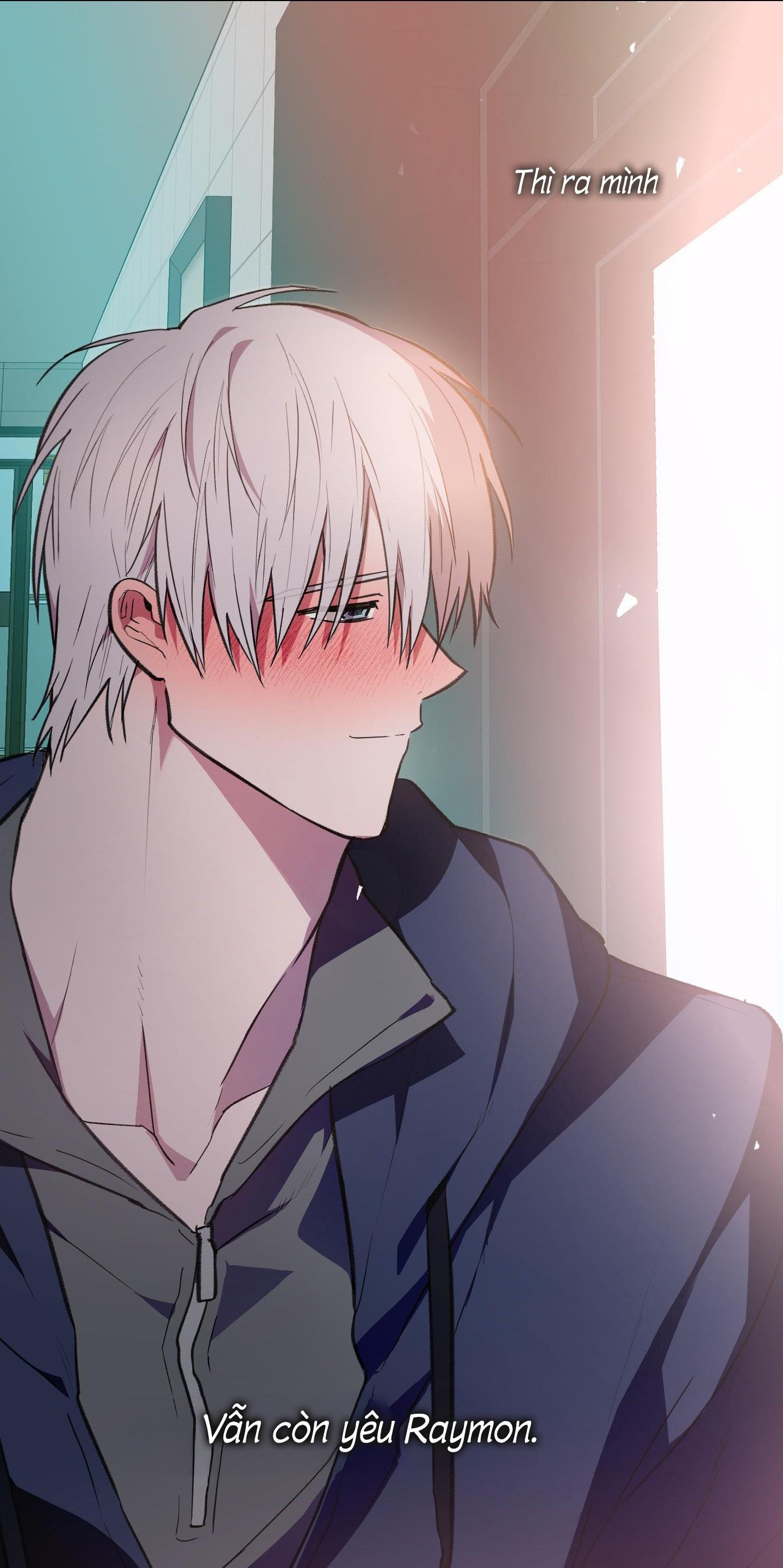 (CBunu) Control Time Chapter 36 - Next 