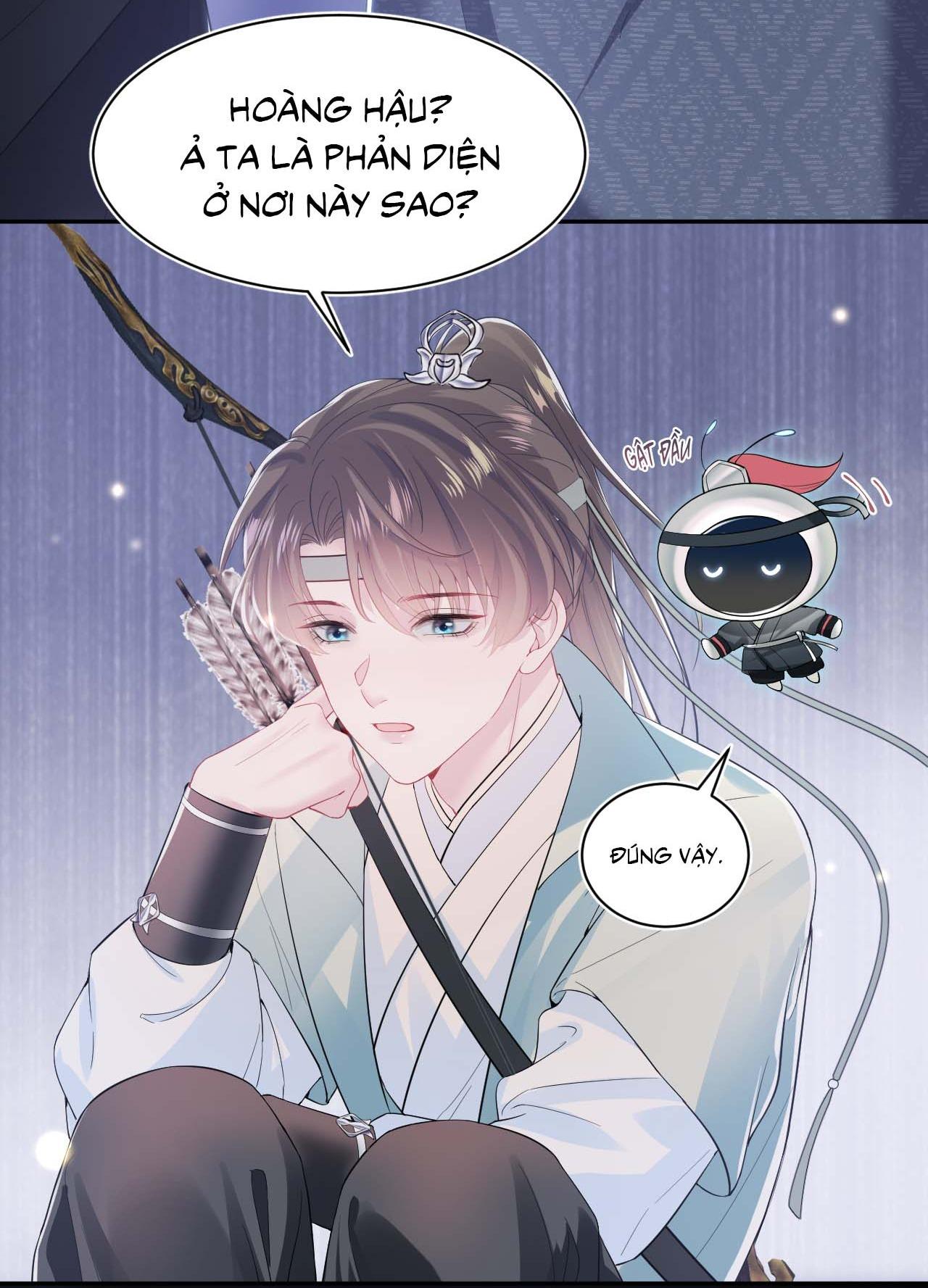 Tuyệt mỹ bạch liên hoa online dạy học Chapter 30 - Next Chapter 31