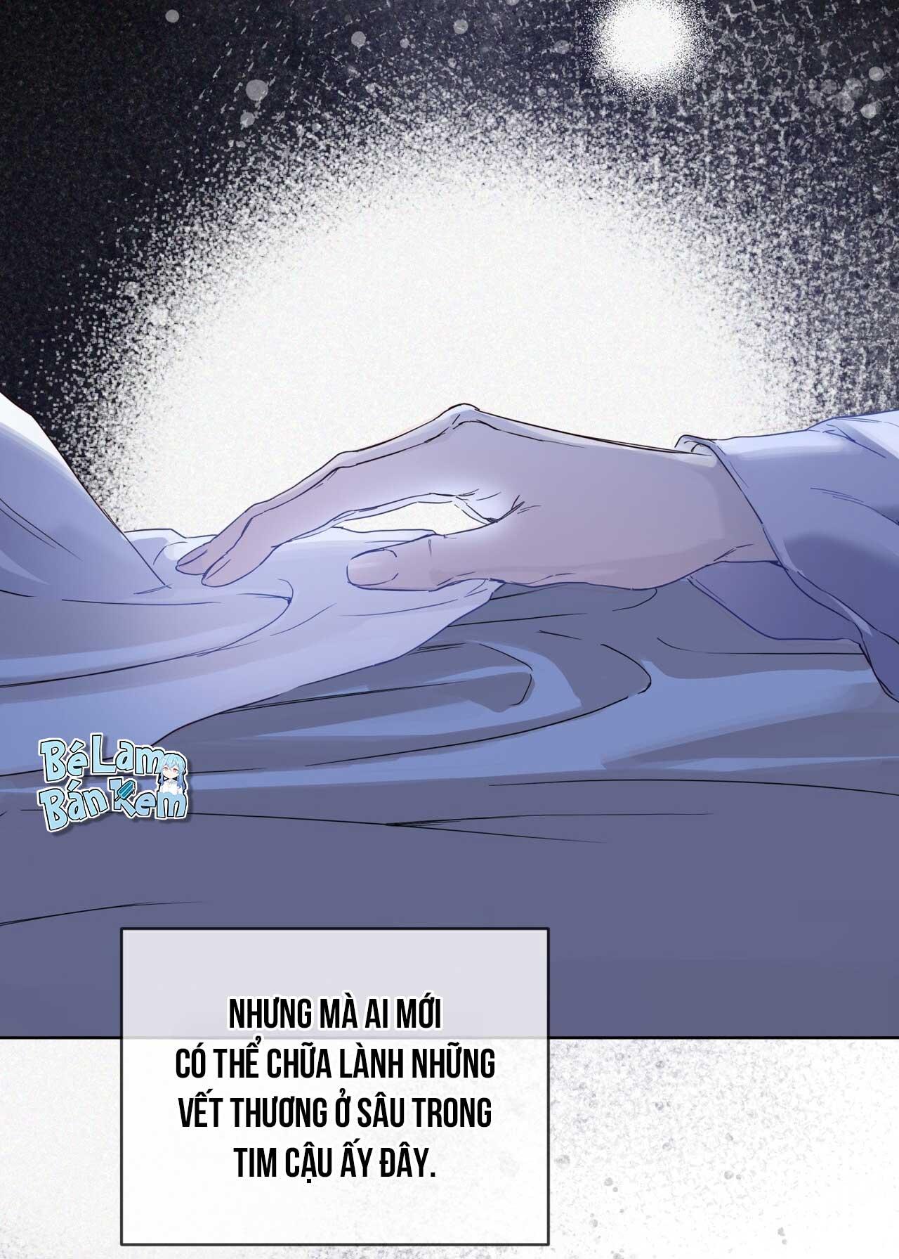 RAGA: Passion Chapter 15 - Next 