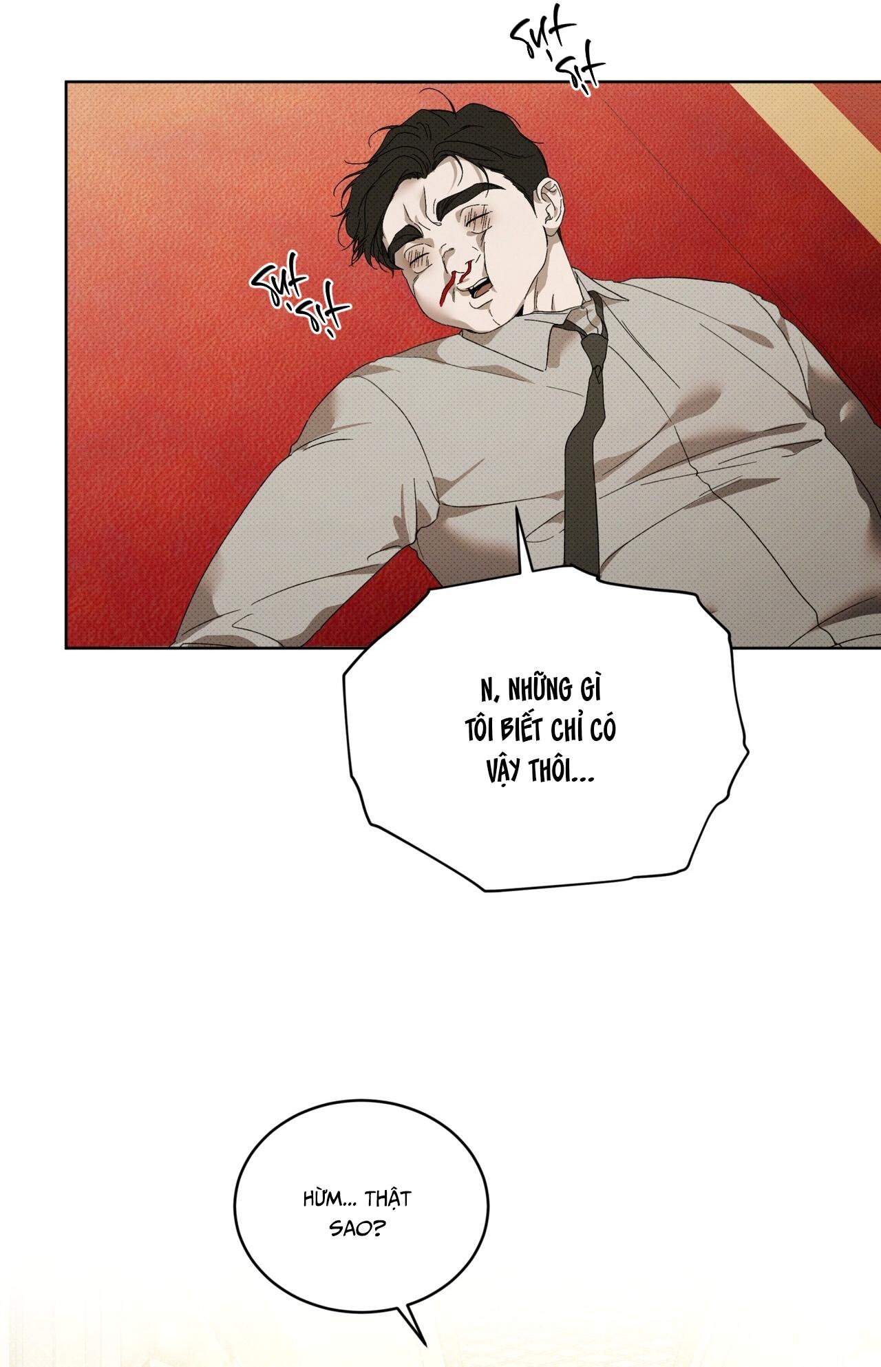 HÌNH THÁI TIẾN HÓA Chapter 11 - Next 
