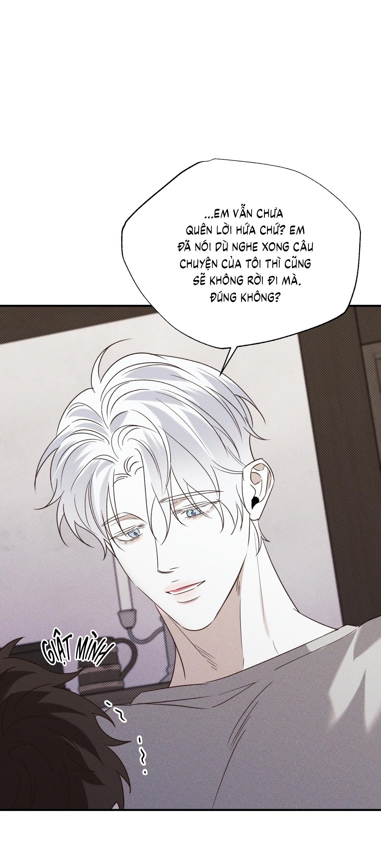 (CBunu) Đầm Lầy Của Nhân Ngư Chapter 29 - Next 