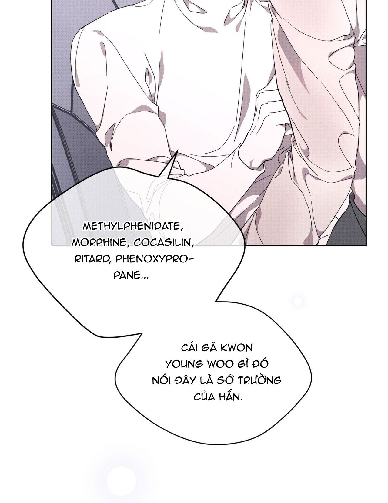 NGUỒN GỐC TIẾN HÓA Chapter 19 - Next Chapter 20