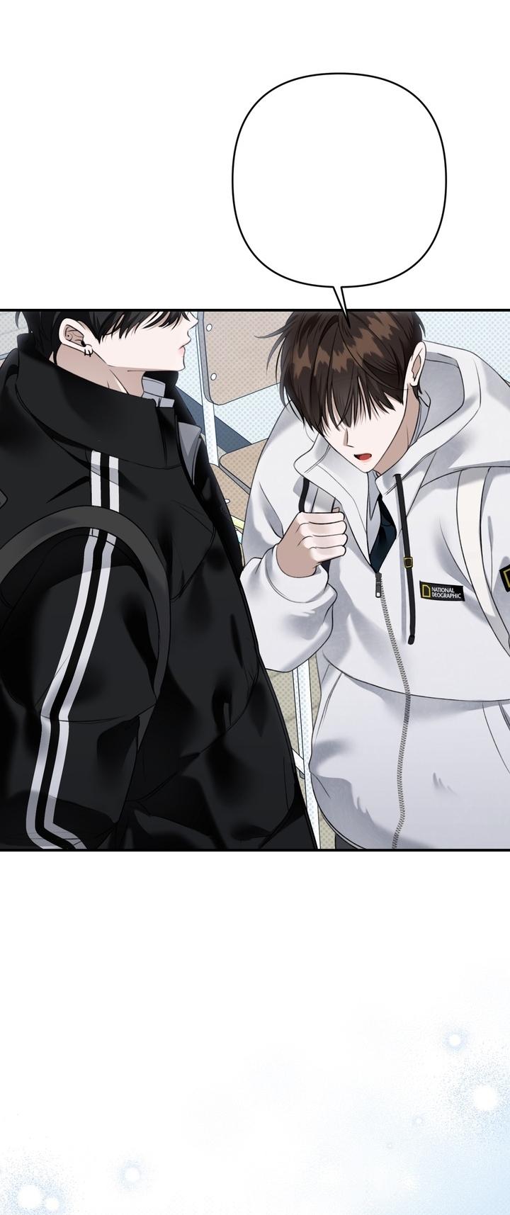 EIGHTEEN'S BED Chapter 27 - Trang 2