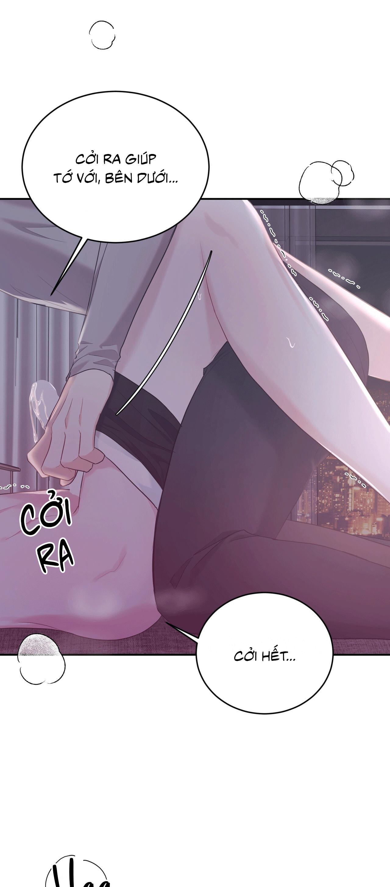 TIỂU THỬ: BẮT ĐẦU MÙA HÈ Chapter 60 H++ - Next 