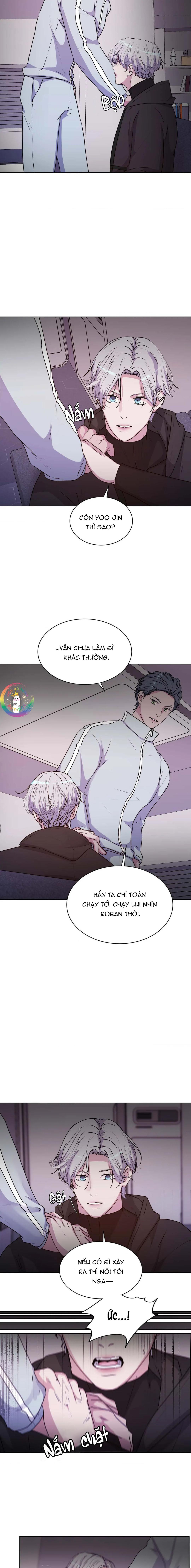 Guiding Light Chapter 40 - Next 