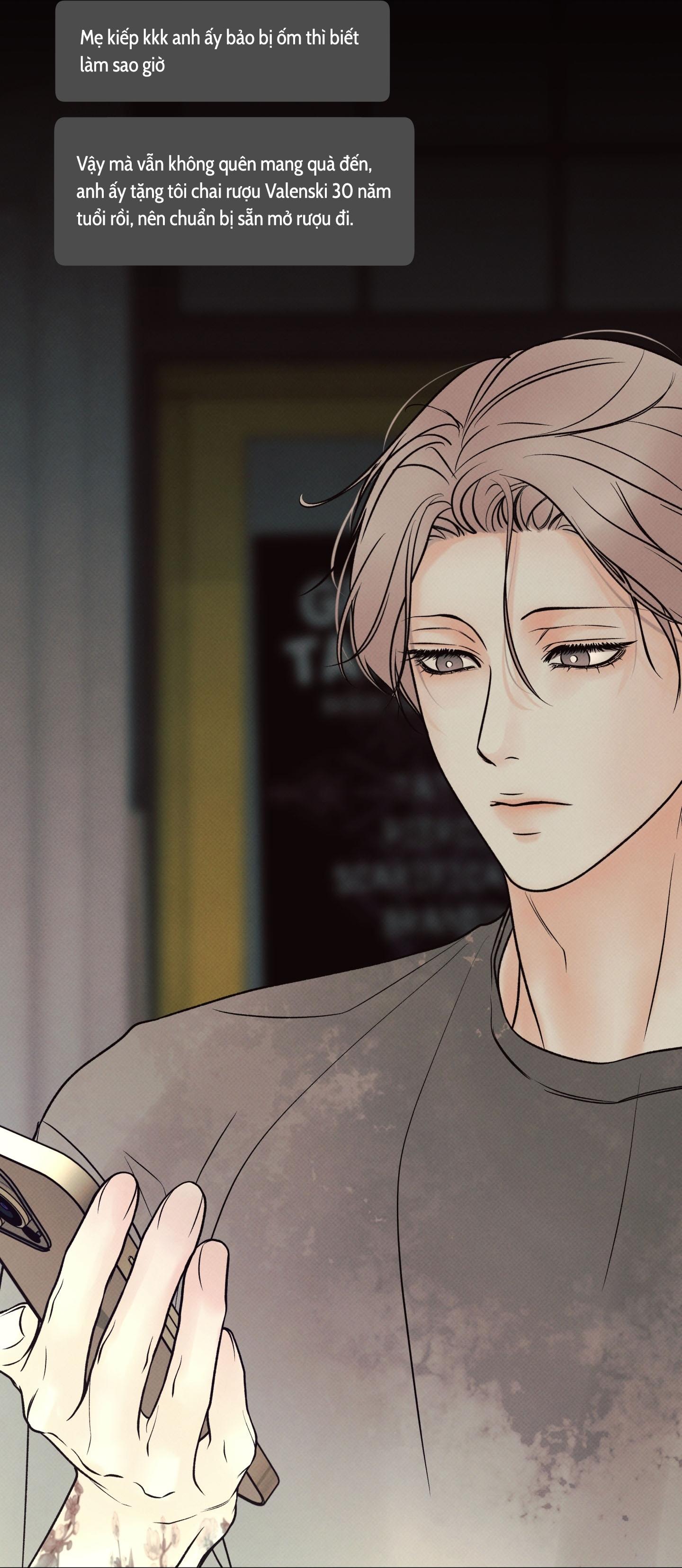 (GĐCV) RANH GIỚI CỦA SỰ MÊ HOẶC Chapter 26 H+ 3P - Next Chapter 27 H