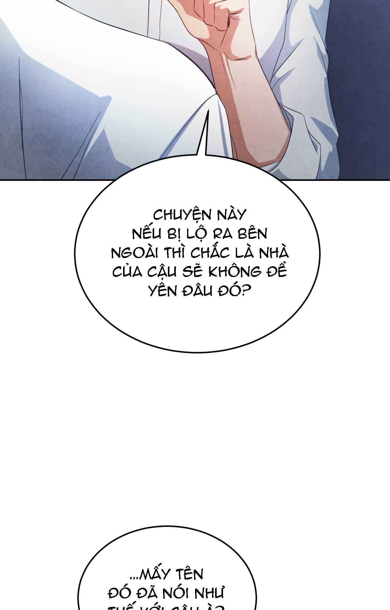 THẾ GIỚI XUNG KHẮC Chapter 5 - Trang 2