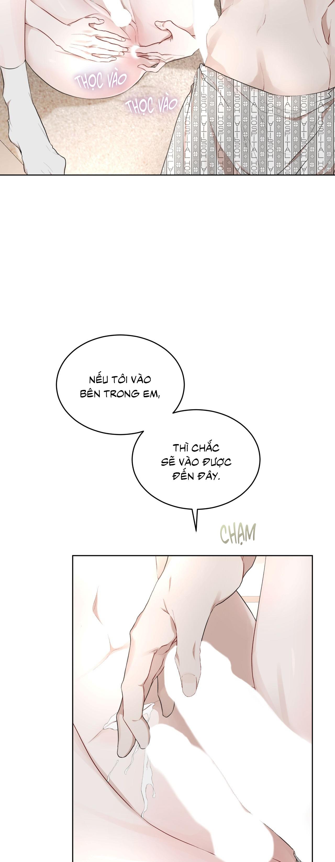 KHỞI NGUỒN SỰ SỐNG Chapter 61 H+++ - Next Chapter 62 H+++