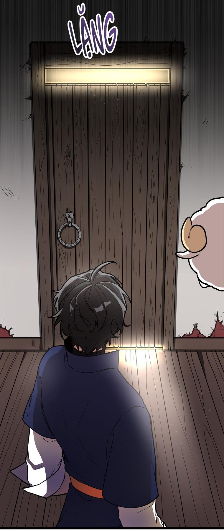 Hãy Lựa Chọn Anh Hùng Của Bạn Thật Cẩn Thận Chapter 3 - Next 