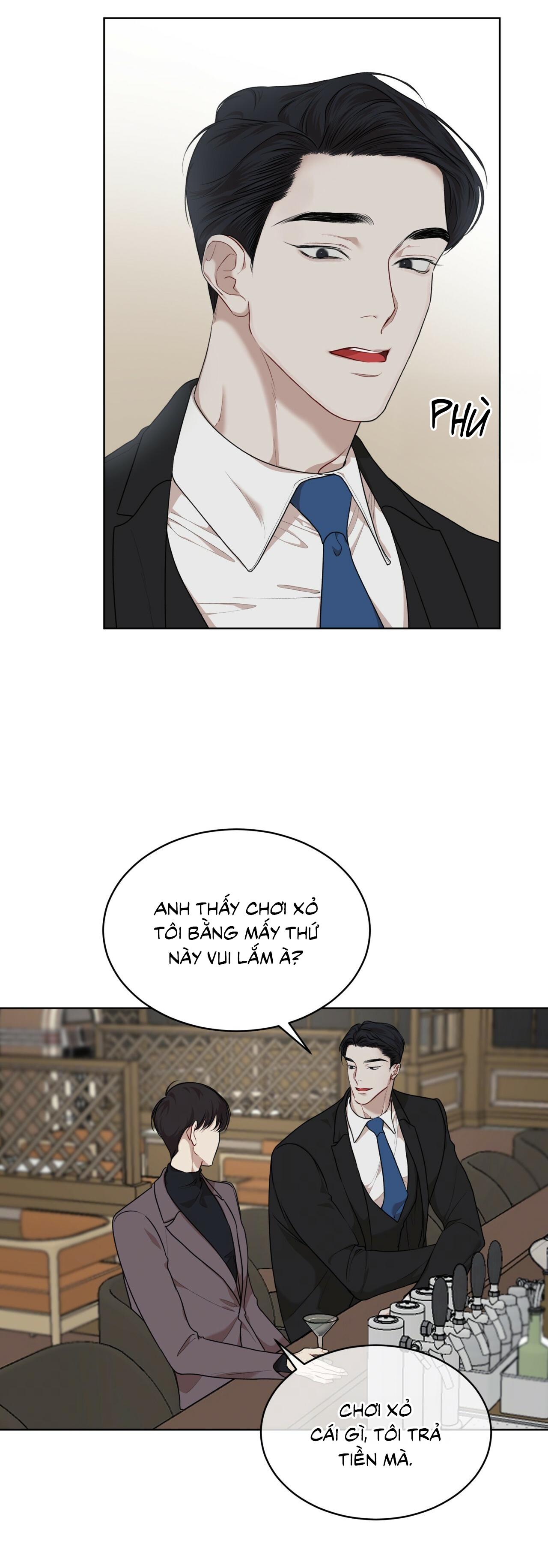 KHỞI NGUỒN SỰ SỐNG Chapter 41 - Next Chapter 42