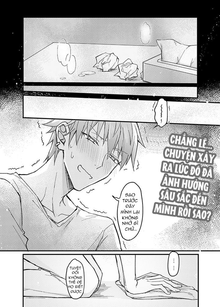 Tổng hợp oneshot Chapter 239.4 3P - Next 