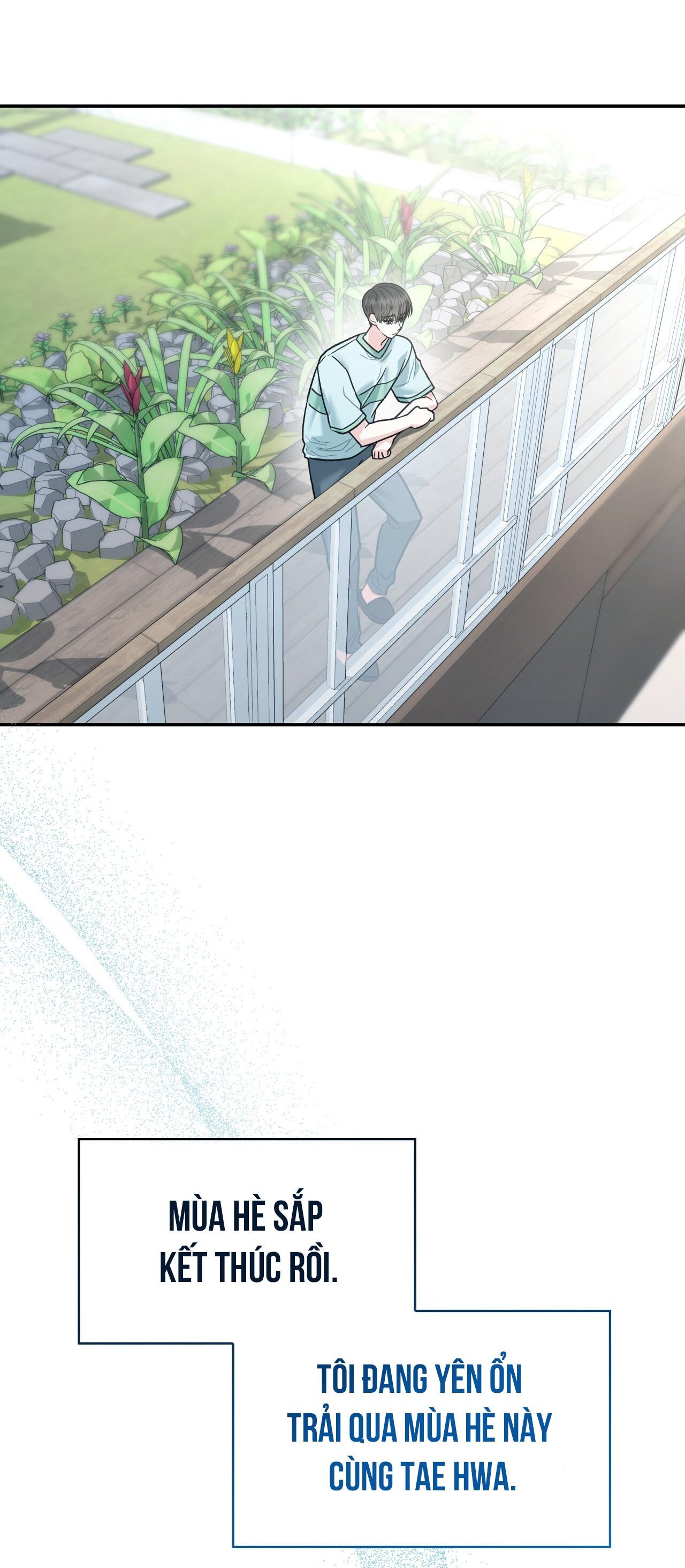 Raw Chapter 50 End - Next 