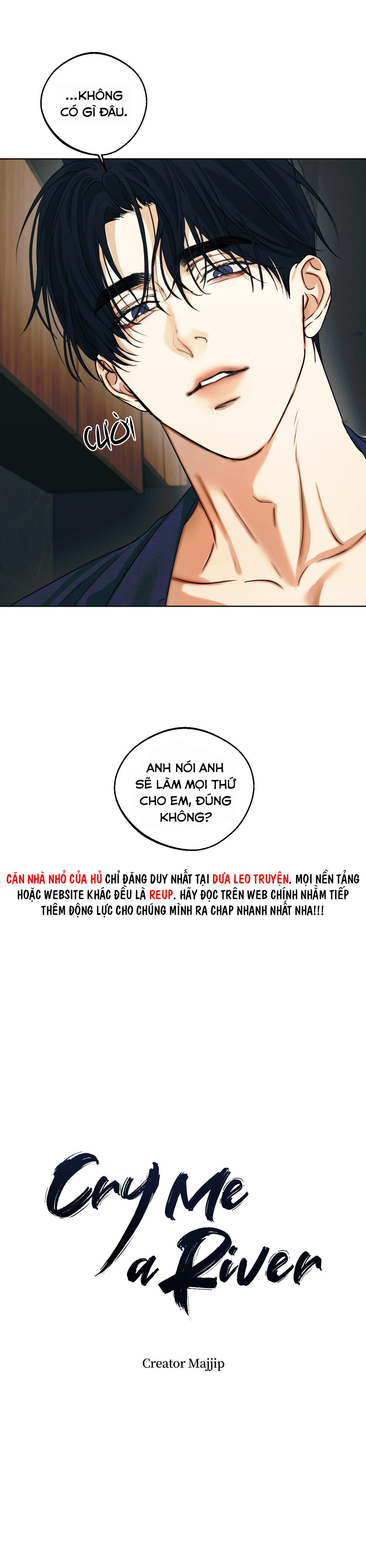 SẮC DỤC Chapter 50 - Next 