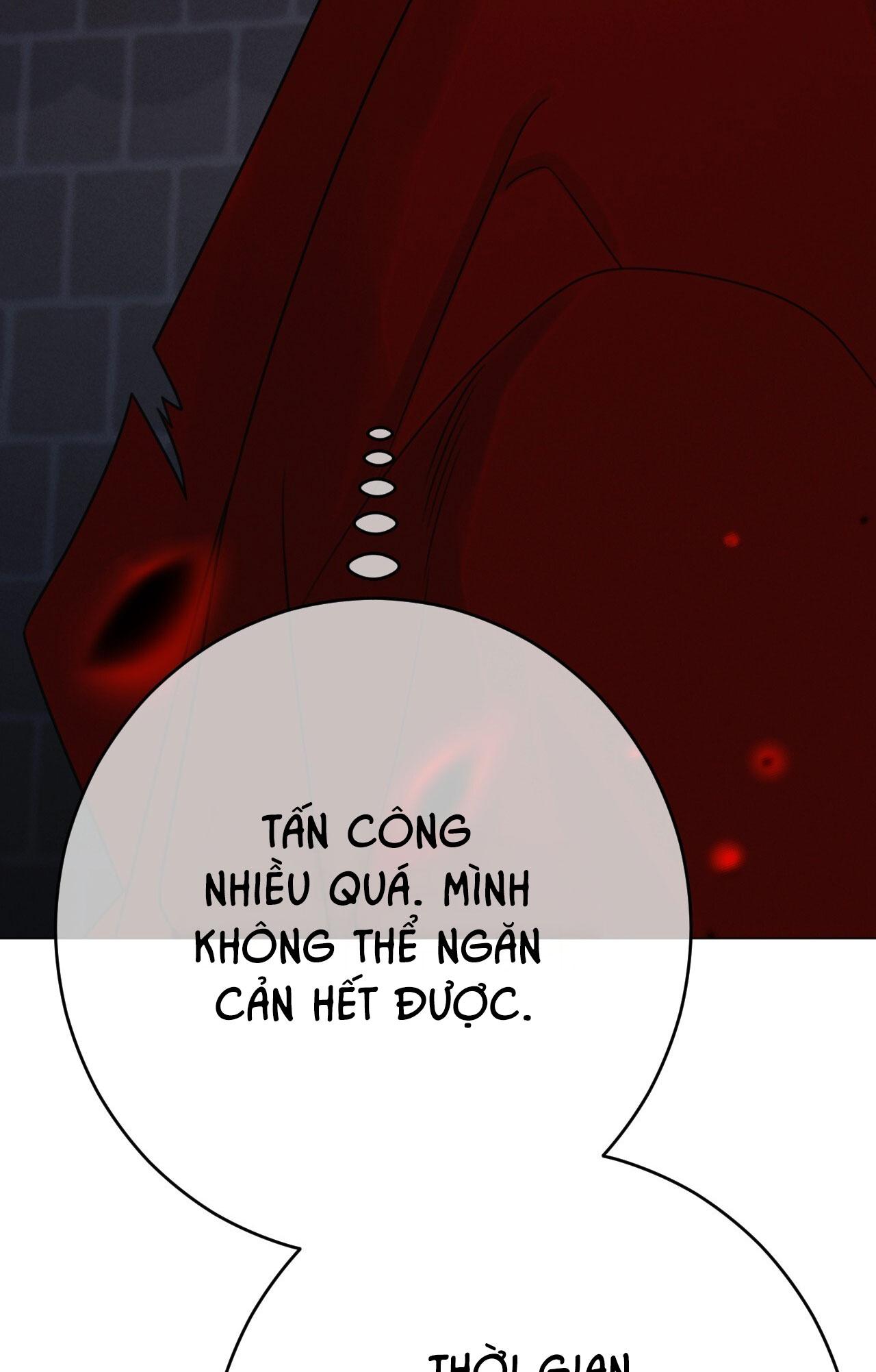 QUẺ BÓI GIẤC MƠ CỦA YÊU TINH Chapter 52 - Next Chapter 53