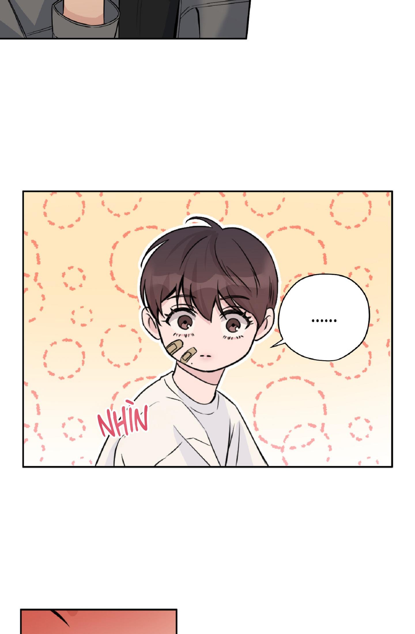 Angel kiss Chapter 3 - Trang 2