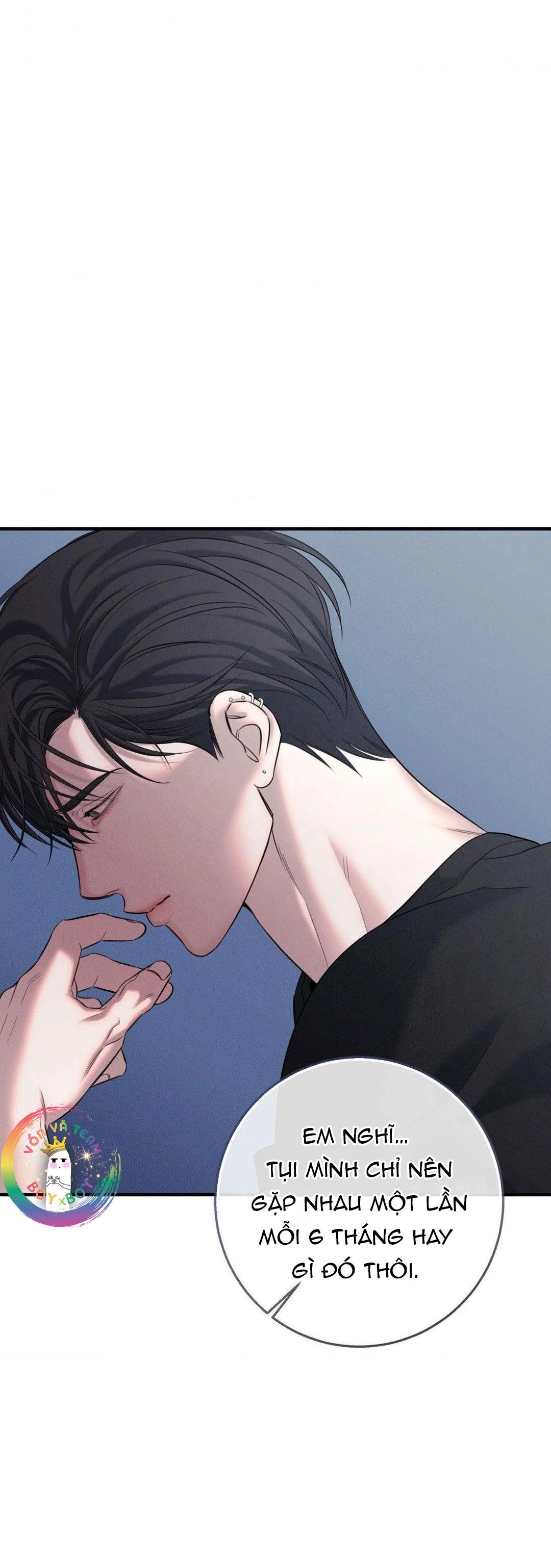 Màn Đêm Không Lối Chapter 39 - Next 
