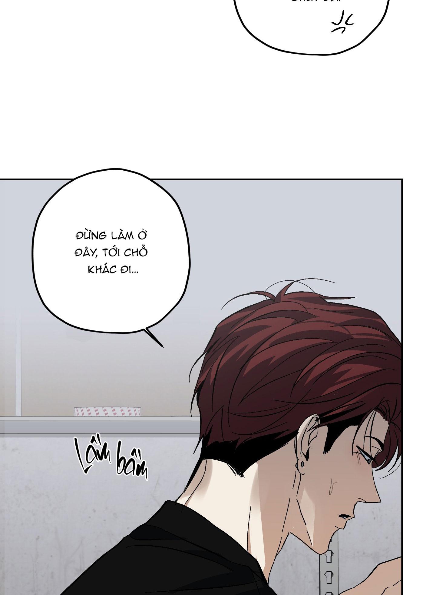 TƯƠNG XỨNG Chapter 13 - Trang 2