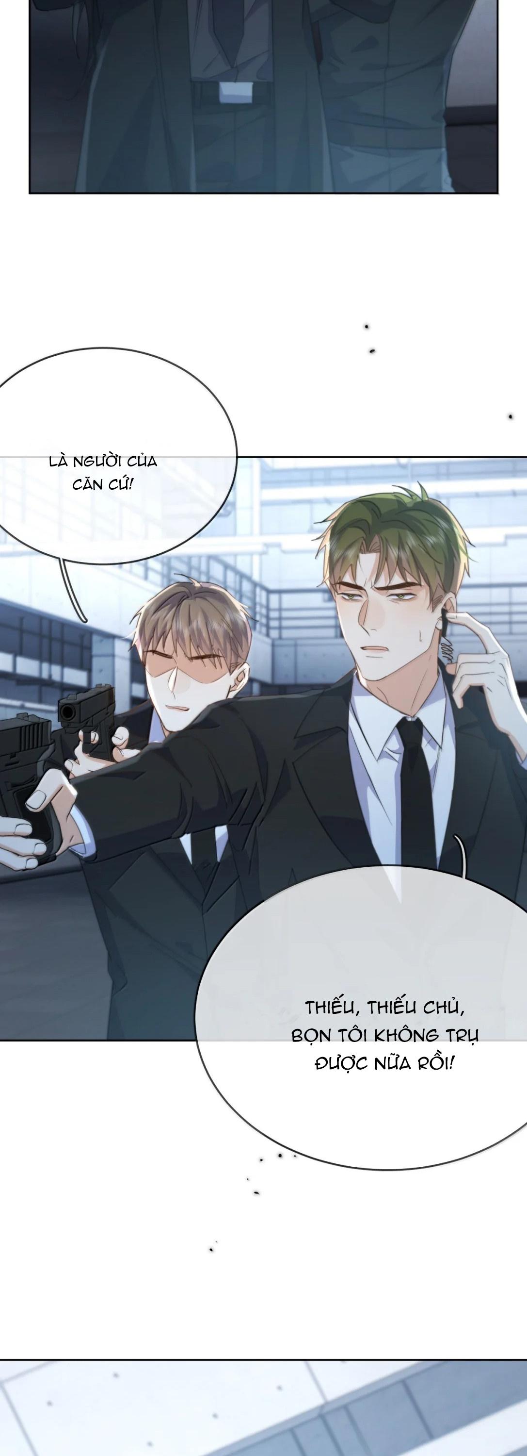 Giáo Huấn Em Trai Hư Hỏng Chapter 83 - Next Chapter 84