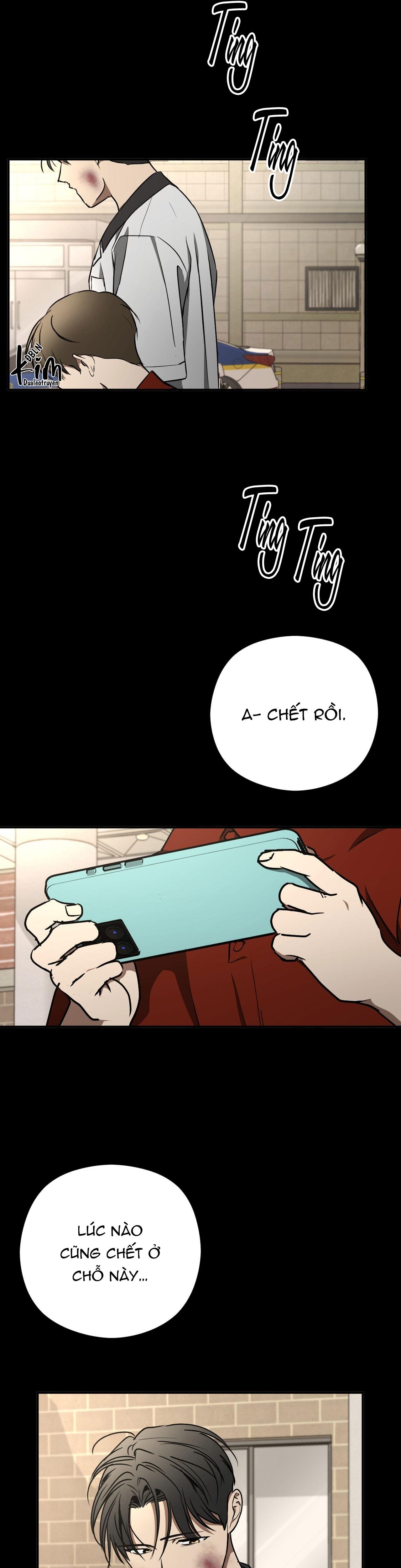 ĐỘC XÀ Chapter 30 - Next Chapter 31